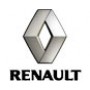Секретки Renault