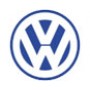 Проставки Volkswagen